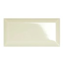 Marazzi Hello Diamanato Lux Ivory 7,5x15 M8GL