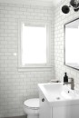 Marazzi Hello Diamanato Lux White 7,5x15 M8GE