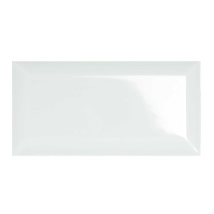 Marazzi Hello Diamanato Lux White 7,5x15 M8GE płytka ścienna   