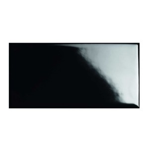 Marazzi Hello Lux Black 7,5x15 M8FX płytka ścienna    