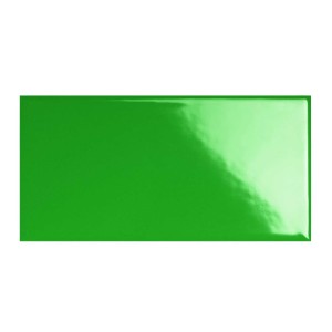 Marazzi Hello Lux Green 7,5x15 M8G2 płytka ścienna      