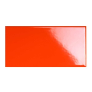 Marazzi Hello Lux Orange 7,5x15 M8G0 płytka ścienna         