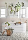 Marazzi Hello Sat Grey 7,5x15 M8G6