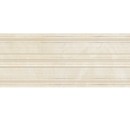 Marazzi Marbleplay Decoro Classic Marfil 30x90 M5LL