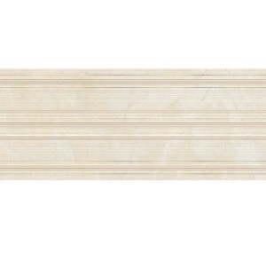Marazzi Marbleplay Decoro Classic Marfil 30x90 M5LL płytka ścienna 