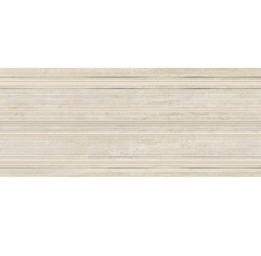 Marazzi Marbleplay Decoro Classic Travertino 30x90 M5LK