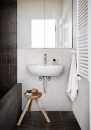 Marazzi Lume Black Lux 6x24 M6RP