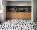 Marazzi Lume Black Lux 6x24 M6RP