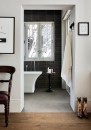 Marazzi Lume Black Lux 6x24 M6RP