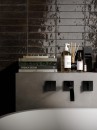 Marazzi Lume Black Lux 6x24 M6RP