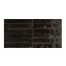 Marazzi Lume Black Lux 6x24 M6RP
