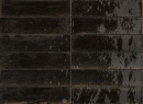 Marazzi Lume Black Lux 6x24 M6RP