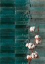 Marazzi Lume Blue Lux 6x24 M6RR