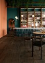 Marazzi Lume Blue Lux 6x24 M6RR