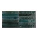 Marazzi Lume Blue Lux 6x24 M6RR