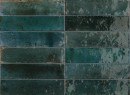 Marazzi Lume Blue Lux 6x24 M6RR