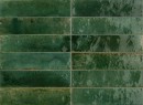 Marazzi Lume Green Lux 6x24 M6RQ