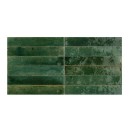 Marazzi Lume Green Lux 6x24 M6RQ