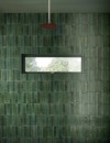 Marazzi Lume Green Lux 6x24 M6RQ