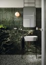 Marazzi Lume Green Lux 6x24 M6RQ