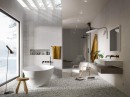 Marazzi Lume White Lux 6x24 M6RN