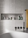 Marazzi Lume White Lux 6x24 M6RN