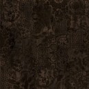 Versace Ceramics Eterno Patchwork Brown 80x80