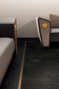 Versace Ceramics Eterno Intreccio Carbon 80x80