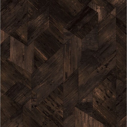 Versace Ceramics Eterno Intreccio Brown 80x80