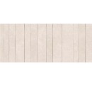 Marazzi Magnifica Limestone Sand Mosaico Strip 60x180 M8FP