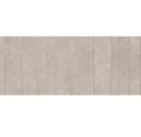 Marazzi Magnifica Limestone Taupe Mosaico Strip 60x180 M8FQ