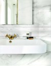 Marazzi Marbleplay White 30x90 M4NU