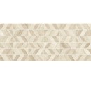 Marazzi Marbleplay Decoro Naos Travertino 30x90 M4PM