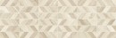 Marazzi Marbleplay Decoro Naos Travertino 30x90 M4PM