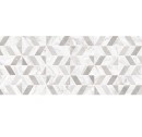 Marazzi Marbleplay Decoro Naos White 30x90 M4PK
