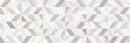 Marazzi Marbleplay Decoro Naos White 30x90 M4PK