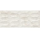 Marazzi Marbleplay Calacatta Struttura Gem 3D 30x90 M4PE