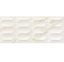 Marazzi Marbleplay Ivory Struttura Gem 3D 30x90 M4PF