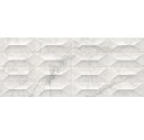 Marazzi Marbleplay Statuarietto Struttura Gem 3D 30x90 M4PD