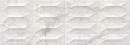 Marazzi Marbleplay Statuarietto Struttura Gem 3D 30x90 M4PD