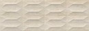 Marazzi Marbleplay Travertino Struttura Gem 3D 30x90 M4PG