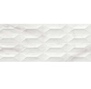 Marazzi Marbleplay White Struttura Gem 3D 30x90 M4PC