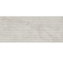 Marazzi Marbleplay Calacatta Struttura Mikado 3D 30x90 M4P4
