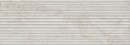 Marazzi Marbleplay Calacatta Struttura Mikado 3D 30x90 M4P4