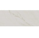 Marazzi Marbleplay Ivory Struttura Mikado 3D 30x90 M4P5