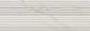 Marazzi Marbleplay Ivory Struttura Mikado 3D 30x90 M4P5