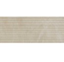 Marazzi Marbleplay Marfil Struttura Mikado 3D 30x90 M4P9
