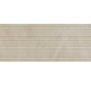 Marazzi Marbleplay Marfil Struttura Mikado 3D 30x90 M4P9 płytka ścienna         