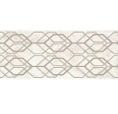 Marazzi Marbleplay Decoro Net Calacatta 30x90 M4Q1