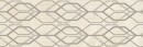 Marazzi Marbleplay Decoro Net Marfil 30x90 M4Q2